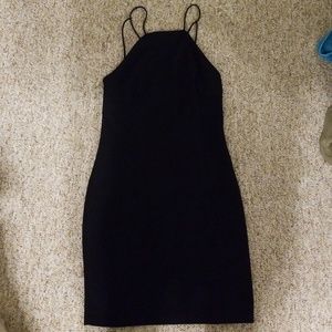 Short Dainty Hooligan dress